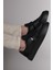 Siyah Siyah Erkek Sneaker 0012453 5