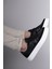 Siyah Beyaz Erkek Sneaker 0012453 3
