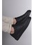 Siyah Siyah Erkek Sneaker 0012209 3