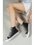 Siyah Unisex Sneaker 0012201 1