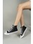 Siyah Unisex Sneaker 0012201 2