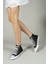 Siyah Unisex Sneaker 0012201 5