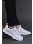 Beyaz Unisex Sneaker 0012957 4