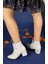 Bej Cilt Kadın Bot 0012893S 4
