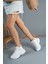 Beyaz Unisex Bot 0012123 4