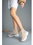 Bej Unisex Bot 0012123 3