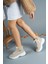 Bej Unisex Bot 0012123 4