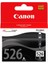 Canon CLI-526 Orjinal Siyah Kartuş 1