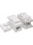RJ11/12 Telefon Konnektörü (20ADET) Mutlusan 1