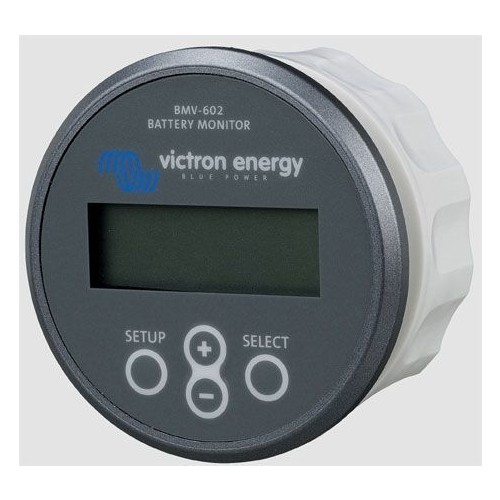 Victron Energy Battery Monitor BMV702 Black Fiyatı