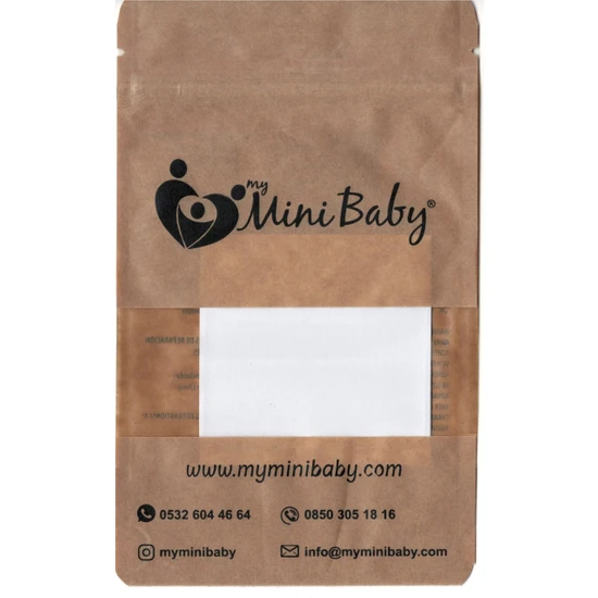 Myminibaby Onarım Bandı