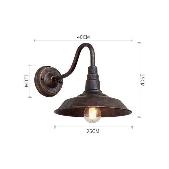 Xinh Retro Vintage Duvara Monte Lamba (Yurt Dışından) Fiyatı Xinh Retro Vintage Duvara Monte Lamba (Yurt Dışından) Fiyatı