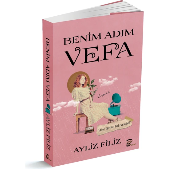 Benim Adım Vefa - Ayliz Filiz