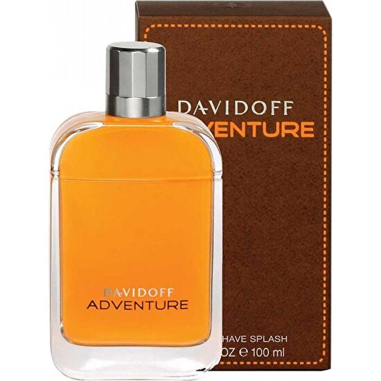Davidoff Adventure Edt 100 Ml Erkek Parfüm