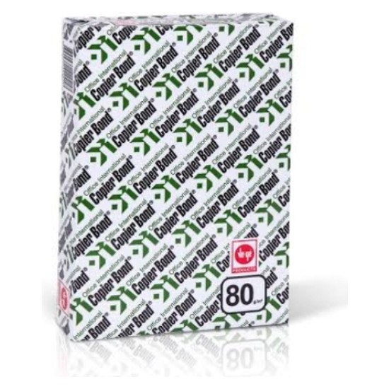 Ve Ge A3 Fotokopi Kağıdı Copierbond 80 Gr 500 Yaprak Beyaz Fiyatı 7826