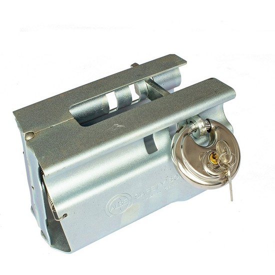 Winterhoff Safety Box Xl Güvenlik Kaplin Kilidi Fiyatı