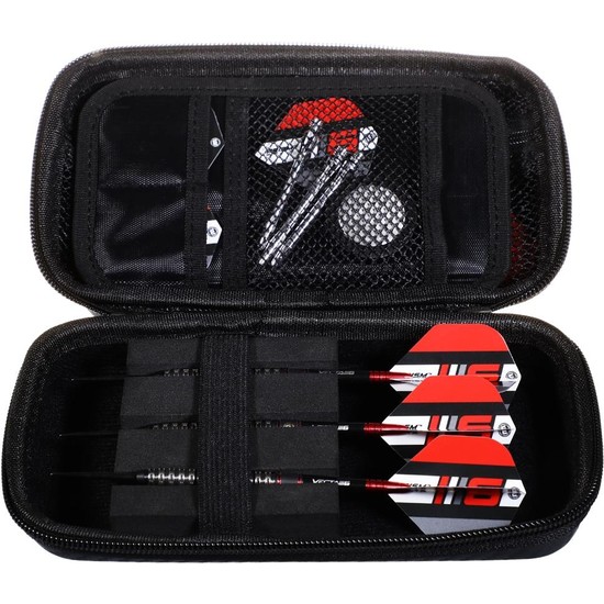 Winmau Blade 6 Dart Case Fiyatı, Taksit Seçenekleri ile Satın Al