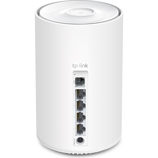 TPLink Deco X20DSL(1pack), AX1800 Fiber Destekli VDSL Tüm Ev Mesh