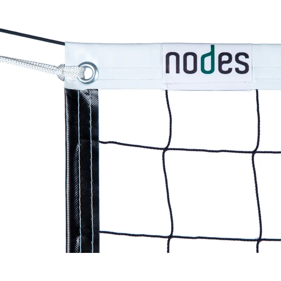 Nodes Voleybol Filesi Ağı - Standart - 100*500CM