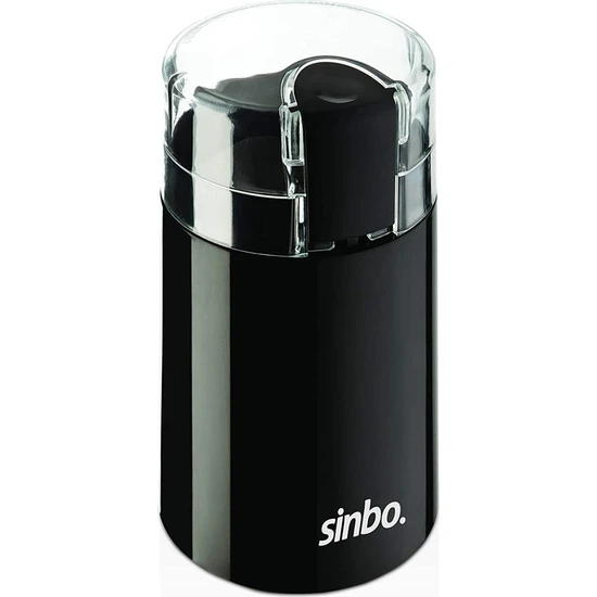 Sinbo SCM-2934 Kahve Öğütme Makinesi