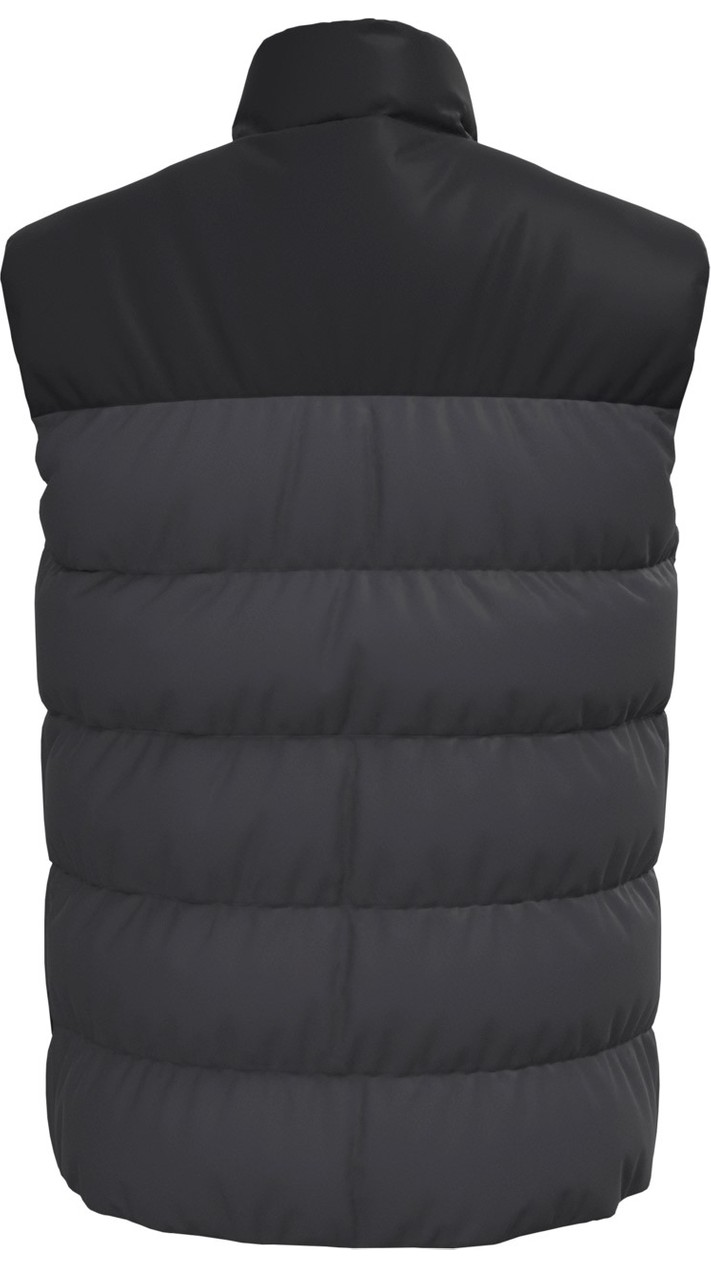 Only & Sons Only&sons Erkek Yelek Onsmelvın Lıfe Puffer Vest 22022232 görsel 2