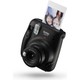 Fujifilm Instax Mini 11 Siyah Fotoğraf Makinesi Seti 4