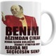 Seçili Renk Beyaz