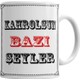 Seçili Renk Beyaz