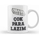Seçili Renk Beyaz