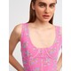  Renk Pembe