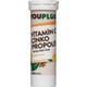 Youplus Vitamin C, Çinko & Propolis 20 Efervesan Tablet - Abdi İbrahim