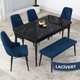  Renk Lacivert