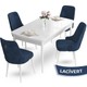  Renk Lacivert