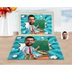 Seçili Renk Renkli