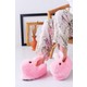 Renk Pembe
