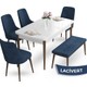  Renk Lacivert