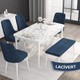  Renk Lacivert