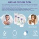 Duru Hydro Pure Micellar Duş Jeli 450ml
