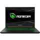 Monster Abra A5 V16.7 Intel Core i5-11400H 8GB RAM 500GB SSD 4GB GTX1650 FreeDOS 15.6'' FHD 144Hz Oyun Bilgisayarı Monster Abra A5 V16.7 Intel Core i5-11400H 8GB RAM 500GB SSD 4GB GTX1650 FreeDOS 15.6'' FHD 144Hz Oyun Bilgisayarı