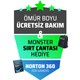 Monster Abra A5 V16.7 Intel Core i5-11400H 8GB RAM 500GB SSD 4GB GTX1650 FreeDOS 15.6'' FHD 144Hz Oyun Bilgisayarı Monster Abra A5 V16.7 Intel Core i5-11400H 8GB RAM 500GB SSD 4GB GTX1650 FreeDOS 15.6'' FHD 144Hz Oyun Bilgisayarı