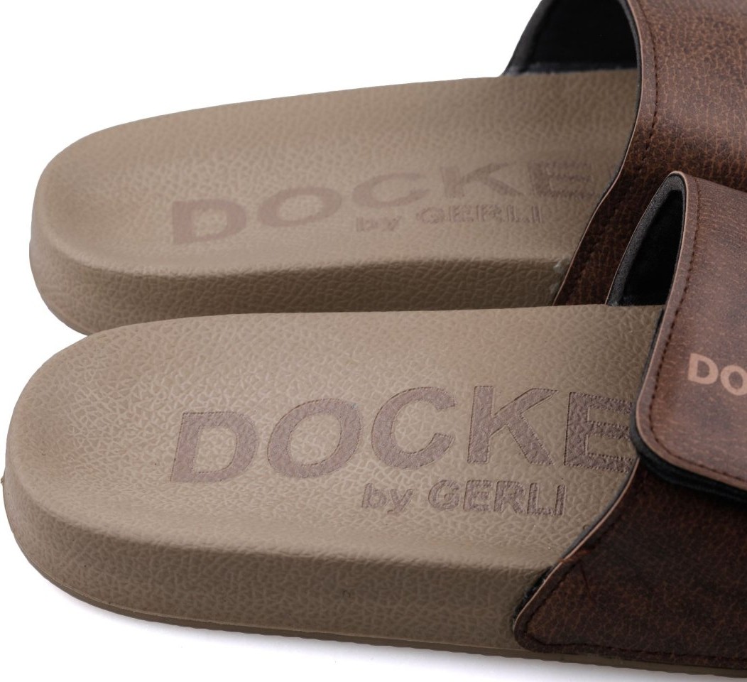 Dockers 226324 2fx Erkek Günlük Terlik görsel 4