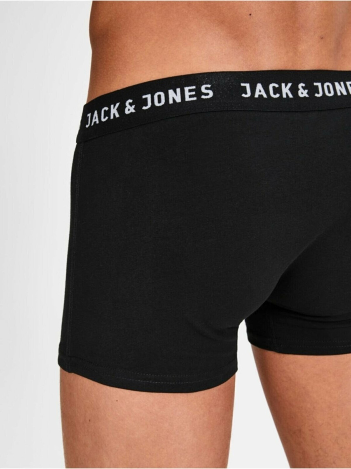Jack & Jones Huer Erkek Boxer 12142342 görsel 4