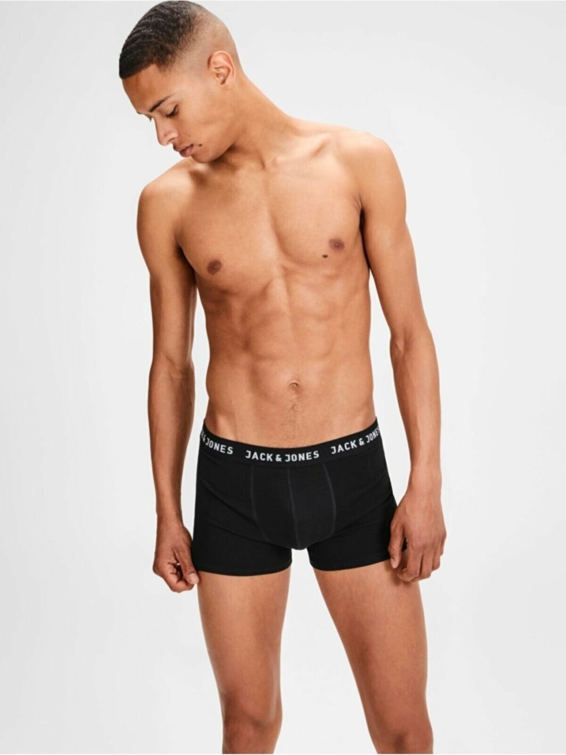 Jack & Jones Huer Erkek Boxer 12142342 görsel 2