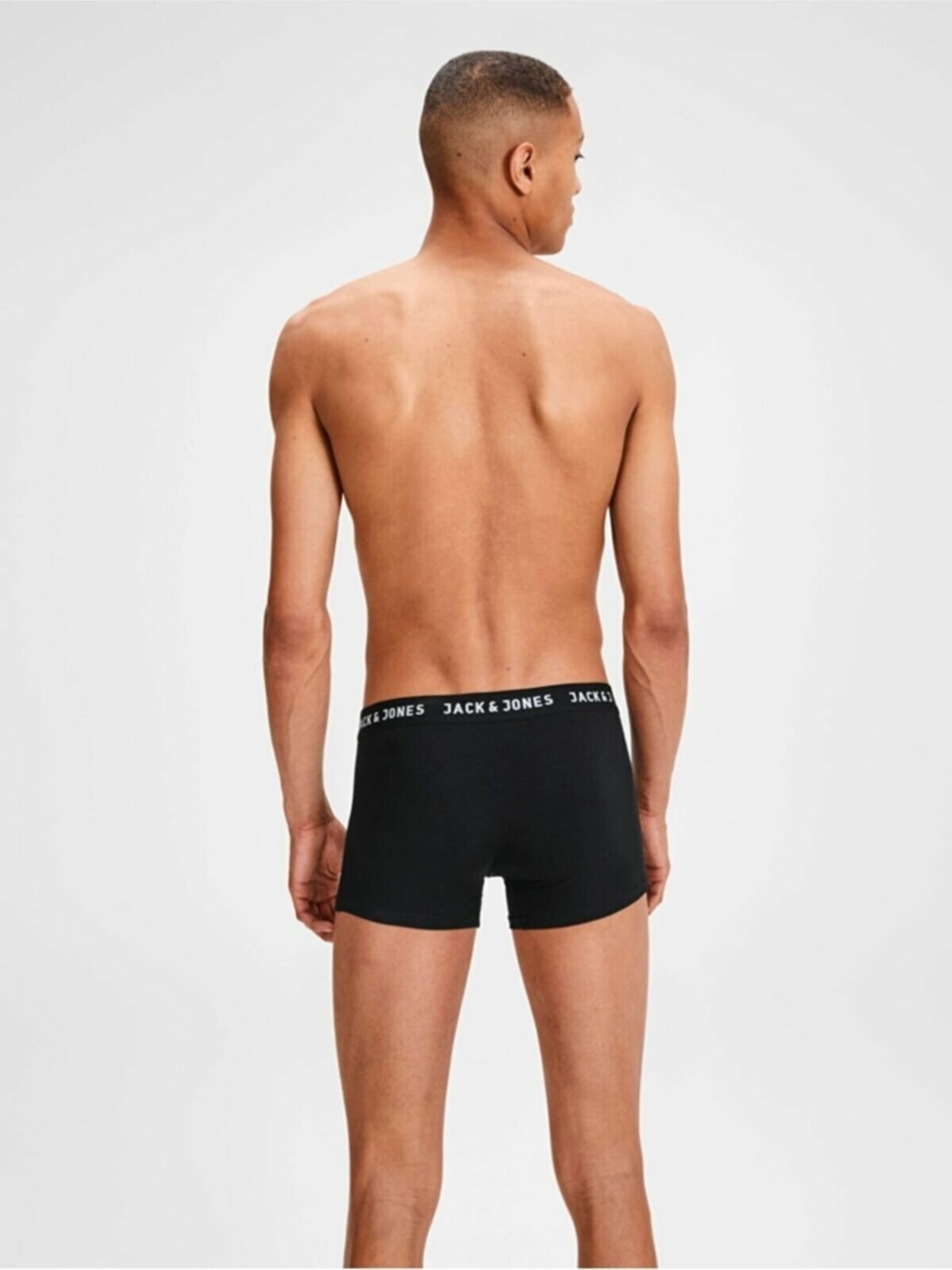 Jack & Jones Huer Erkek Boxer 12142342 görsel 3