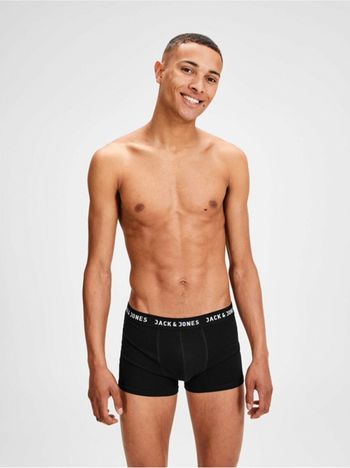 Jack & Jones Huer Erkek Boxer 12142342 görsel 5