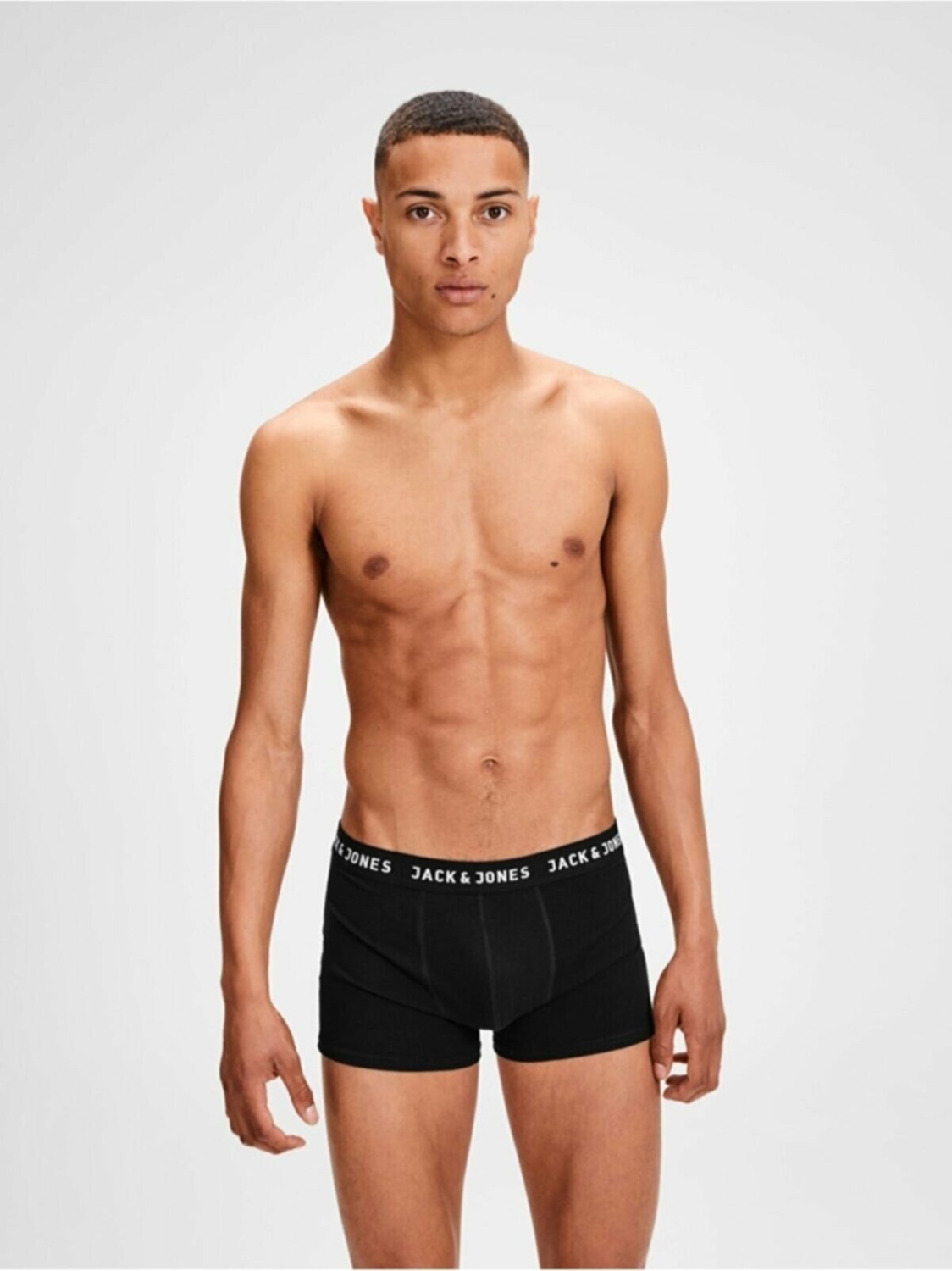 Jack & Jones Huer Erkek Boxer 12142342 görsel 6