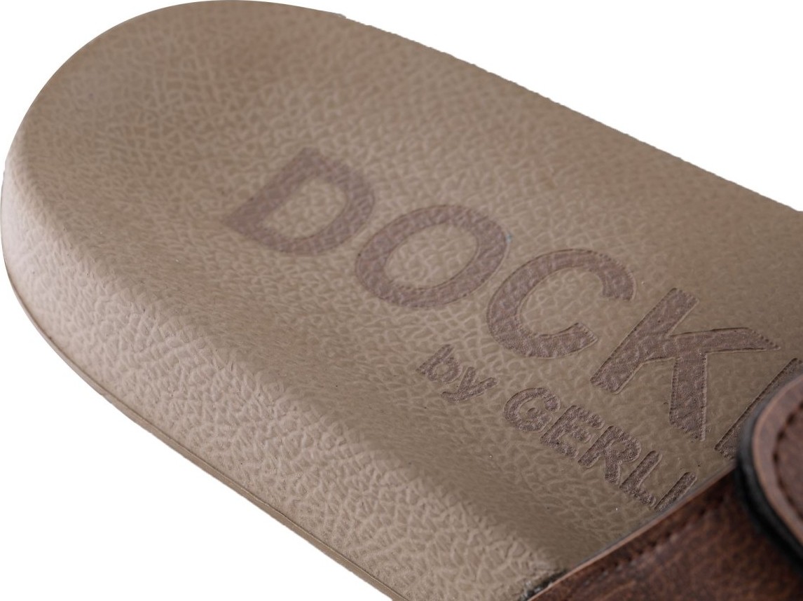 Dockers 226324 2fx Erkek Günlük Terlik görsel 7