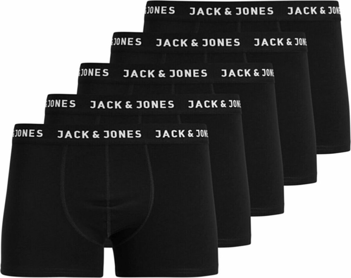 Jack & Jones Huer Erkek Boxer 12142342