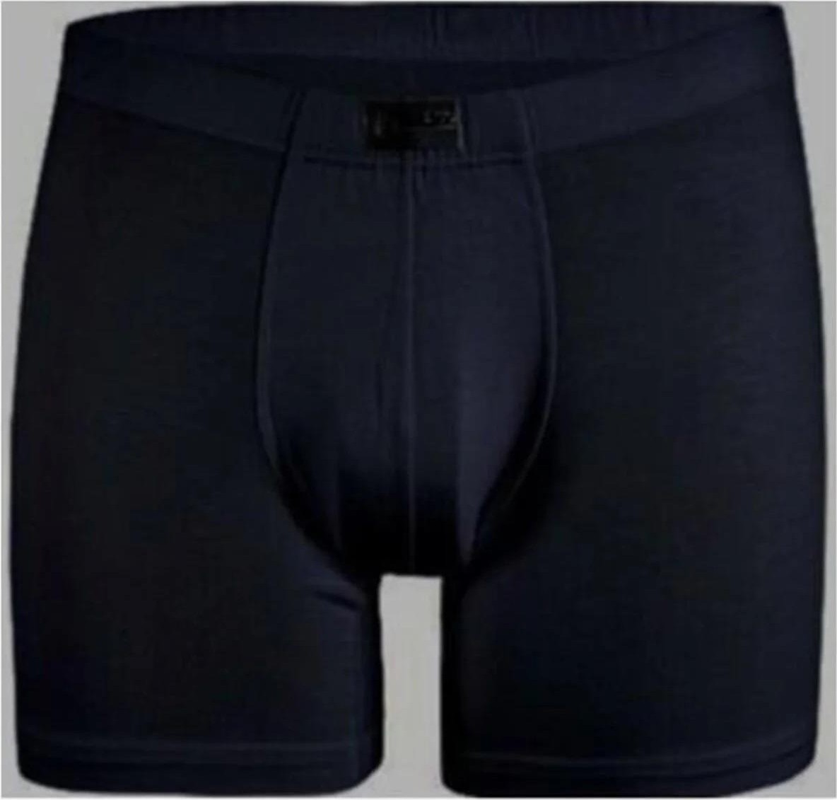 Yıldız Erkek Bambu Likralı Boxer 320 - 3 Adet görsel 2