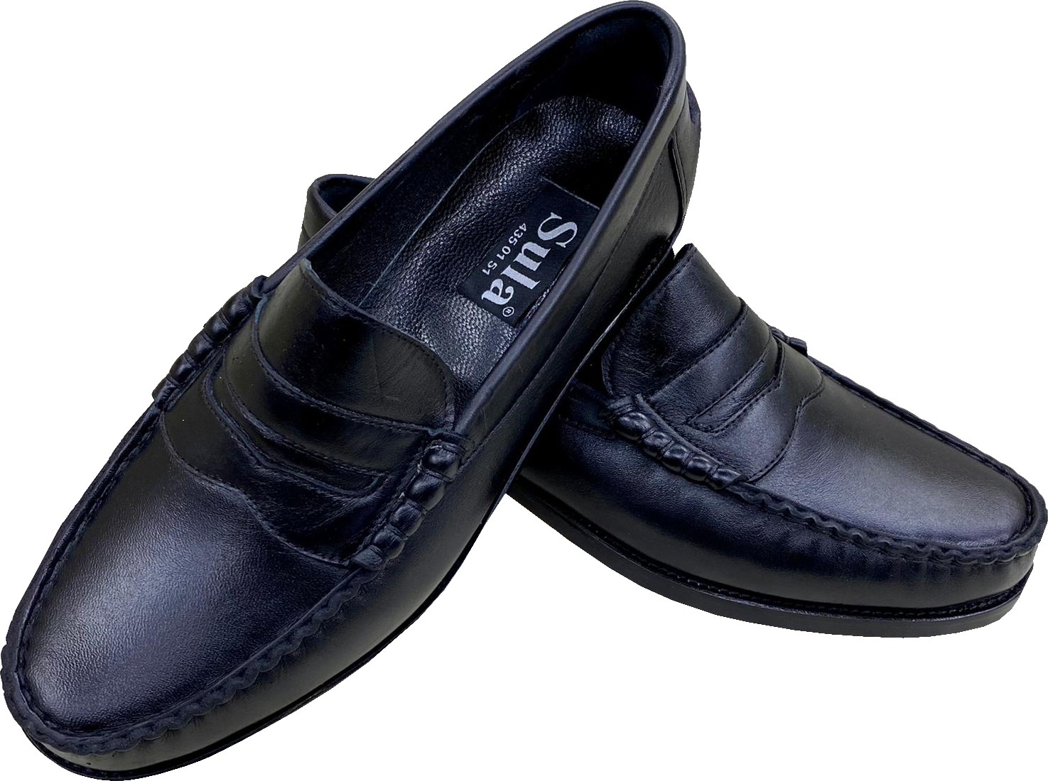 Sula Loafer Kösele